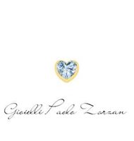 Charm Elements Donna in Oro ECY13312